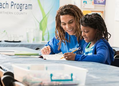 Education for Empowerment